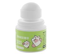 Bálsamo para Patas De Perro - Aceite para Cuidado de Nariz y Pata de Gato 30ml | Bálsamo Reparador Nutritivo para Cuidado de Garras de Gatito, Hidratante para Patas de Gato