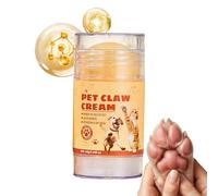 Bálsamo para patas de perro, cuidado de la piel nutritivo y graso, cuidado de patas para perros, para adultos, familias,