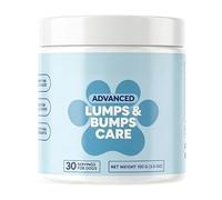 Bálsamo Para Patas De Perro - Soporte Energético Portátil 60g 30 Porciones - Bálsamo calmante para patas de perro - Razas Pequeñas, Medianas Y Grandes, Cuidado Diario En Casa, Tienda De Mascotas Y Ext