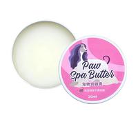 Bálsamo para Piernas para Perros, Bálsamo para Patas De Gato | Bálsamo Natural para Perro Cojín Humeante Cojín para Canina, Protector de pata para Perro Piernas para Perro, Piernas De Perro Agrietadas