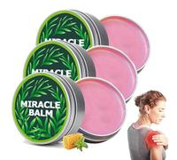 Bálsamo para piernas y pies: crema relajante para las articulaciones, fórmula milagrosa suave y sin irritación, alivia eficazmente las molestias articulares, hidratación de rápida absorción para todo