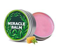 Bálsamo para piernas y pies - Crema relajante para las articulaciones, fórmula milagrosa suave y sin irritación, alivia eficazmente las molestias articulares, hidratación de rápida absorción para todo