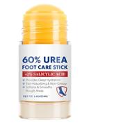 Bálsamo para pies, 40 g, hidratante, antidesgarros | Crema hidratante de manos para pies agrietados secos codo mano rodilla mujeres hombres