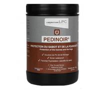 Bálsamo para s LPC - Pedinoir - Casco - Negro - Negro