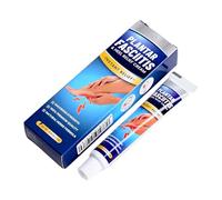 Bálsamo para Talones - Crema Natural de Masaje para Talones 20g,Loción Hidratante Cuidado Tobillos Recuperación Diaria Atletas Caminar Entrenamiento Interior Exterior Hogar