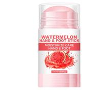 Bálsamo para Talones y Pies | Producto Nutritivo para Cuidado de Pies - Crema para Talones Agrietados,para Deportistas Senderistas Viajeros Uso Diario Rodillas Codos Mujeres y Hombres