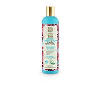 Bálsamo para todo Tipo de Cabello con Schizandra, Ginseng y Biotina Natura Siberica 400 ml