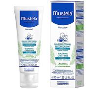 BÁLSAMO PECTORAL RECONFORTANTE 40 ML. EVO