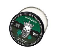 Bálsamo perfumado para barba - Aroma de abeto