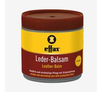 Bálsamo Piel Equitación Effax 500ml