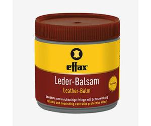 Bálsamo Piel Equitación Effax 500ml