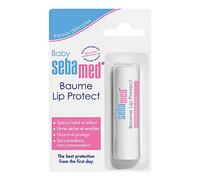 Bálsamo protector labial de Sebamed Baby, 4,8 gr