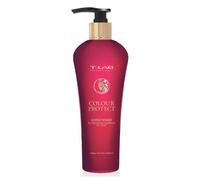 Balsamo Protector T-LAB PROFESSIONAL Colour Protect Para Cabello Colorido 250ml