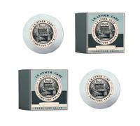 Bálsamo Recolorante de Cuero Genérico para Sofás, Sillones, Asientos De Coche, Repara Cuero Cansado Y Rayado, Revuelve El Color