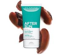 Bálsamo Reconfortante para Después del Sol Clarins 150 ml
