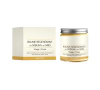Bálsamo Regenerador Se-bum & Miel, Crema Hidratante Para La Piel, Crema De