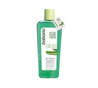 Babaria - Bálsamo Reparador Aloe Vera Cremas corporales 250 ml female