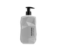 Balsamo Reparador Cabello Dañado NINE YARDS Your Move Reparación 300ml
