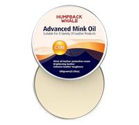 Bálsamo reparador de cuero - Crema restauradora de cuero sintético para muebles de automóviles | Cuidado Hidratante para Chaquetas Bolsos | Crema Reparadora del Color Mantenimiento y Protección