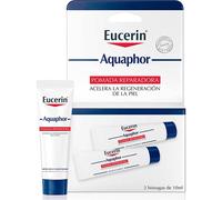 Bálsamo reparador de Eucerin 2x10ml