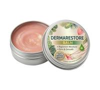 Bálsamo Reparador De La Piel, No Graso, 30 G, Crema Corporal Hidratante Reafirmante De Hidratación Profunda, Bálsamo Nutritivo Para El Cuidado De La Piel, Uso En Múltiples Áreas, Para Manos, Cuello, P