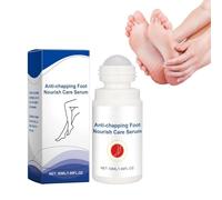 Bálsamo reparador nutritivo anti-grietas para pies, crema reparadora para talones agrietados, crema hidratante y anti-grietas para pies, para hidratar la piel (A#)