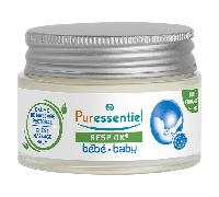 Bálsamo respiratorio para el pecho Puressentiel para bebés, 30 ml