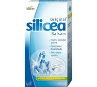 BALSAMO SILICEA 500ML HUBNER