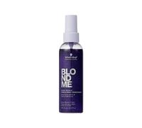 Balsamo Spray Antigualdo SCHWARZKOPF BlondMe Bond Repair Púrpura 150ml