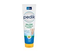 Bálsamo suavizante para la piel de manos y pies Pedik Alpa (100 ml)
