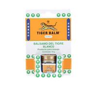 Balsamo Tiger Balm Blanco