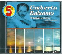 Balsamo Umberto - L'angelo Azzurro E...