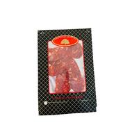 BALSAT Bolsa de envasar al vacio Serigrafiada con Estampado Productos SELECTOS. Pre-Impresa. Acabado Liso (No doméstica) (1000, 20x30 cm.)