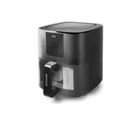 BALSAT | FREIDORA AIRE 7L |AIRFRYER Tecnología TotalCook y Ventana Transparente |Sin Aceite y Gran Capacidad |accesorios cocina |Freidora sin aceite |horno eléctrico de sobremesa ideal para la cocina