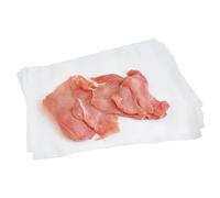 BALSAT Papel de envolver carniceria, Papel para carne, papel de carnicero - Hojas de 7,5 gramos - Caja de 20 Kg. de Papel. (Aprox 2600 Hojas) (27x38 cm.)