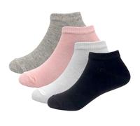 Balseti Calcetines para Niños y Niñas. 80% Algodón. Calcetines con Estampados Divertidos y Originales. Packs de 6 Pares para Uso Diario. Tallas entre 22-36 (FR/ES, Números, 32, 36, Regular, 15)