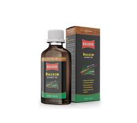 Klever-Ballistol Aceite de mango BALL 23150 Balsin marrón oscuro 50 ml