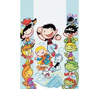 Baltazar, Art - Tiny Titans TP Vol 05 Field Trippin