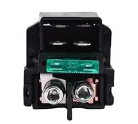 BALTDJL Relé solenoide de Arranque eléctrico de Motocicleta, Interruptor de Encendido y Fusible Compatible con CBR929, CBR929RE, CBR929RR, CB1000 BIG1, CBR 929, CB 1000 Interruptor de Llave
