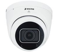 BALTER X PRO NightHawk 8.0MP 4K UHD AI 2.8-12mm Cámara ocular IP con zoom