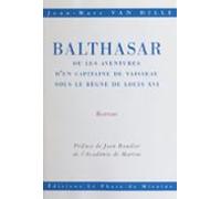 Balthasar (ebook)