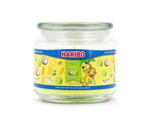 Balthasar haribo coconut lime vela alrededor multicolor 1 pieza(s)