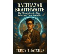 Balthazar Braithwaite: The Chronicles of a Very Reluctant Time Traveler