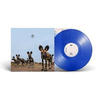 Balthazar - Fever (Ltd. Transparent Blue Col. Lp) [Vinilo]