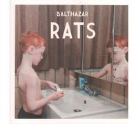 Balthazar - Rats - Orange [Vinilo]