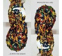 Balthazar,Troy Von - ...Is With the Demon [Vinilo]