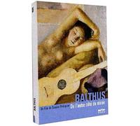 Balthus, de l'autre côté du miroir [DVD]