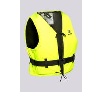 Baltic Aqua - Amarillo - Chaleco Deportes Agua talla XL