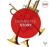 Baltic Chamber Orchestra - Trompette Story
