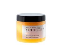 Ziaja Baltic Home Spa Fit Exfoliante Corporal De Glicerina Con Macrogránulos 300ml